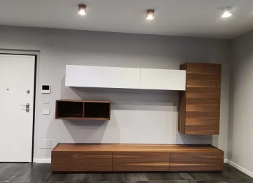 Soggiorno Impronte Design 00005