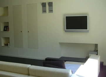 Soggiorno Impronte Design 00009