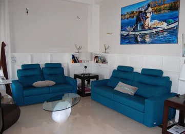 Soggiorno Impronte Design 00011