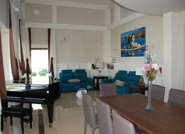 Soggiorno Impronte Design 00012