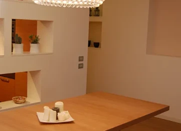 Soggiorno Impronte Design 00014