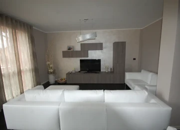 Soggiorno Impronte Design 00016