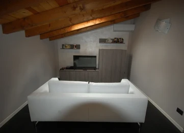 Soggiorno Impronte Design 00017