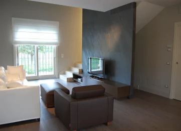 Soggiorno Impronte Design 00019