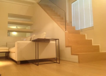 Soggiorno Impronte Design 00020