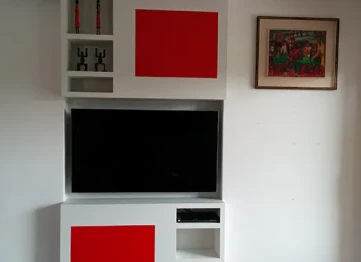 Soggiorno Impronte Design 00026