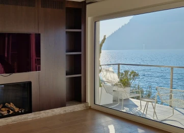 Soggiorno Impronte Design 00029