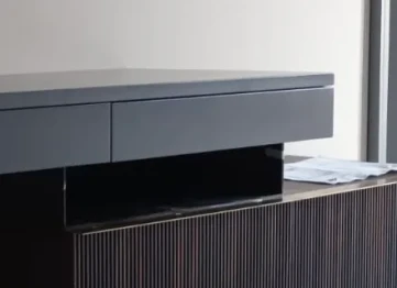 Soggiorno Impronte Design 00031