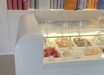 Gelateria 1