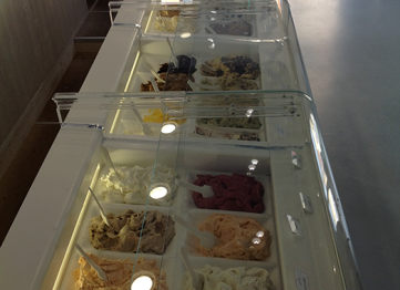 Gelateria 3