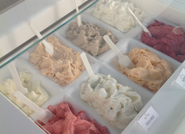 Gelateria 5