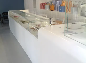 Gelateria Impronte Design 00002