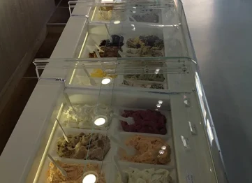 Gelateria Impronte Design 00003