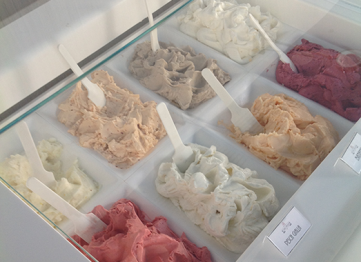 Gelateria