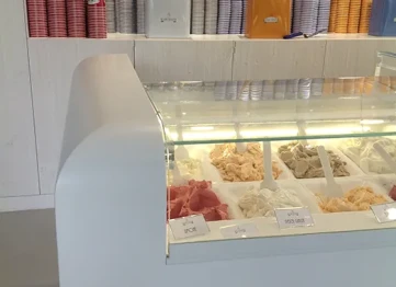 Gelateria