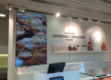 Pasticceria Giovanni 4