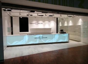 Pasticceria Giovanni Impronte Design 00002