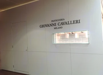 Pasticceria Giovanni Impronte Design 00003