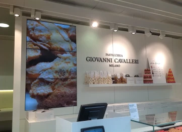 Pasticceria Giovanni Impronte Design 00004