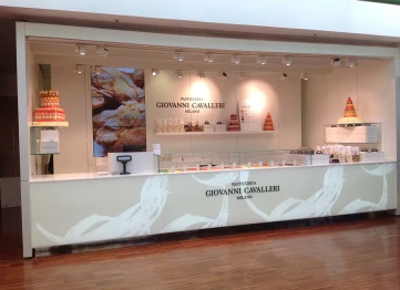 Pasticceria Giovanni - Milano