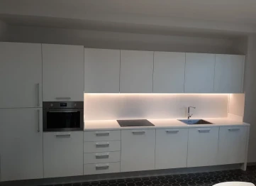 Cucina Impronte Design 00001