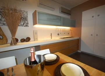 Cucina Impronte Design 00002