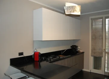 Cucina Impronte Design 00004