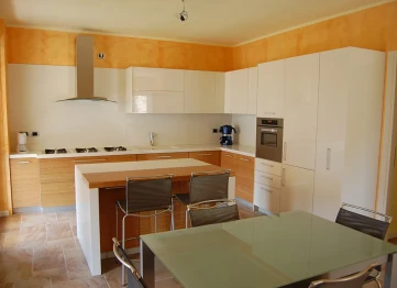 Cucina Impronte Design 00005