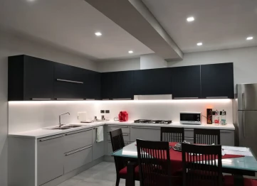Cucina Impronte Design 00006