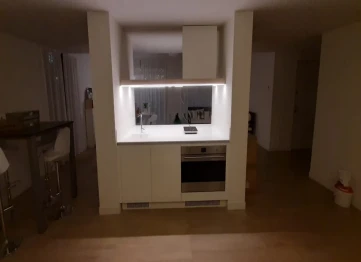 Cucina Impronte Design 00007