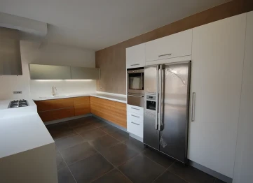 Cucina Impronte Design 00008