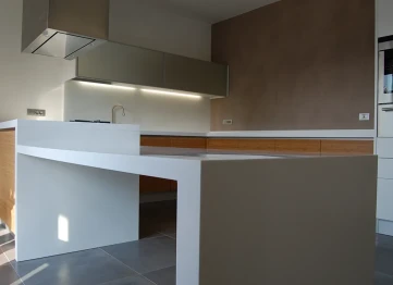 Cucina Impronte Design 00009