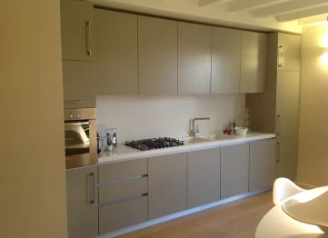 Cucina Impronte Design 00010