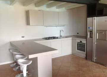 Cucina Impronte Design 00011