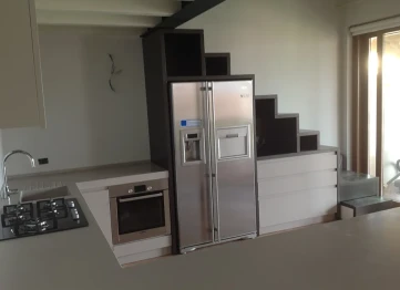 Cucina Impronte Design 00012