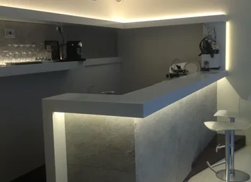 Cucina Impronte Design 00013