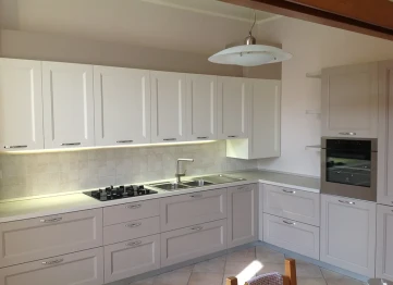 Cucina Impronte Design 00014