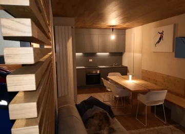 Cucina Impronte Design 00017