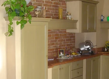 Cucina Impronte Design 00018