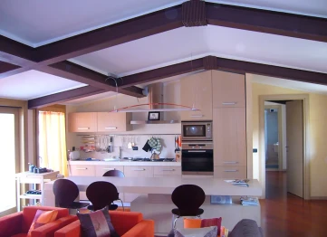 Cucina Impronte Design 00019