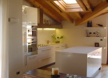 Cucina Impronte Design 00020