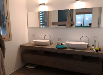 Bagno 17