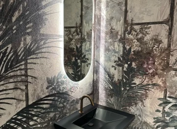 Bagno Impronte Design 00002