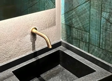 Bagno Impronte Design 00003