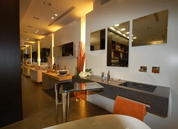 Bagno Impronte Design 00008
