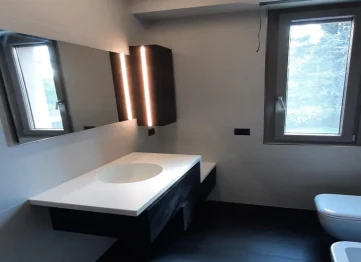 Bagno Impronte Design 00009