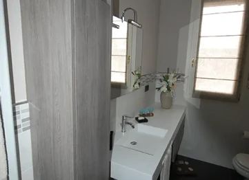 Bagno Impronte Design 00013
