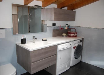 Bagno Impronte Design 00014