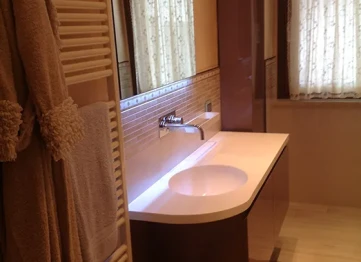 Bagno Impronte Design 00015