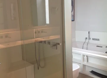 Bagno Impronte Design 00016